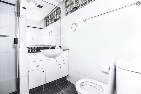 DD Apartments On Kent Street - Accommodation Gladstone 26