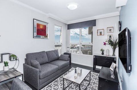 DD Apartments On Kent Street - Accommodation Gladstone 10