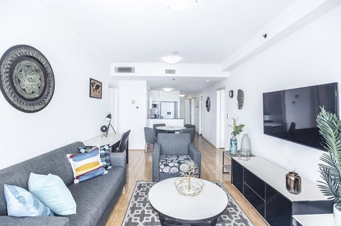 DD Apartments On Kent Street - Accommodation Gladstone 4