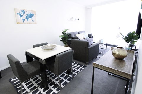 DD Apartments On Kent Street - Accommodation Gladstone 31