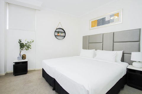 DD Apartments On Kent Street - Accommodation Gladstone 30