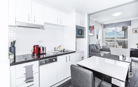 DD Apartments On Kent Street - Accommodation Gladstone 27