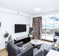 DD Apartments on Kent Street - Accommodation Gladstone