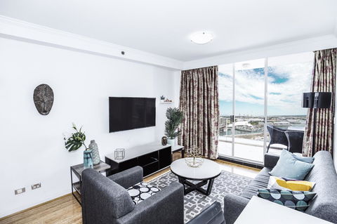 DD Apartments On Kent Street - Accommodation Gladstone 0