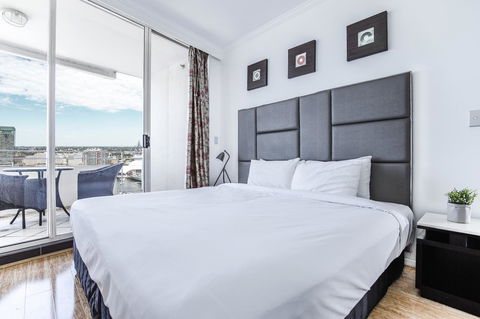 DD Apartments On Kent Street - Accommodation Gladstone 15