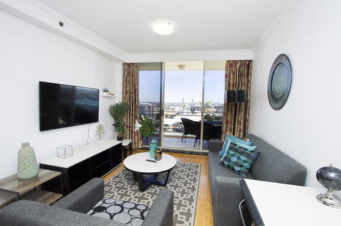 DD Apartments On Kent Street - Accommodation Gladstone 17