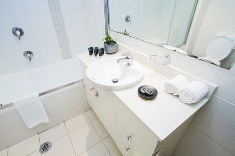 DD Apartments On Kent Street - Accommodation Gladstone 29