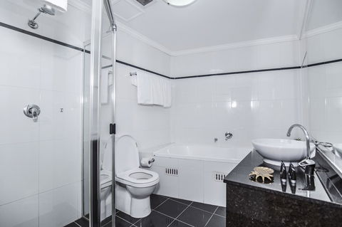 DD Apartments On Kent Street - Accommodation Gladstone 24