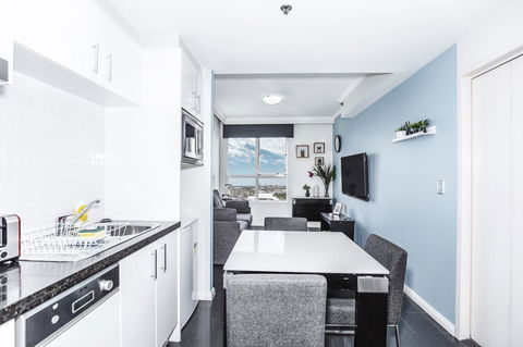DD Apartments On Kent Street - Accommodation Gladstone 9