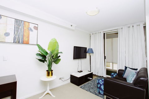 DD Apartments On Kent Street - Accommodation Gladstone 18
