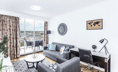 DD Apartments On Kent Street - Accommodation Gladstone 3