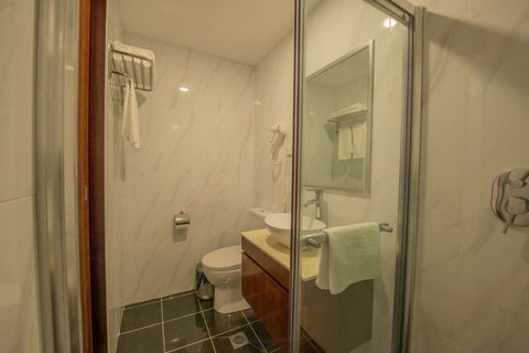 Megaboom City Hotel - Accommodation Gladstone 19