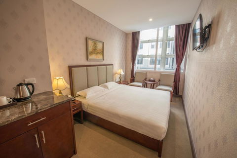 Megaboom City Hotel - Accommodation Gladstone 28