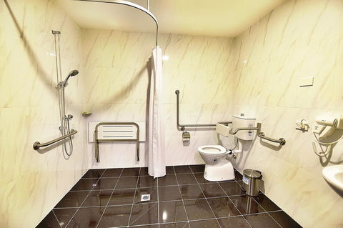 Megaboom City Hotel - Accommodation Gladstone 38