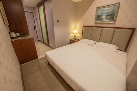 Megaboom City Hotel - Accommodation Gladstone 22