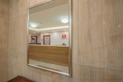 Megaboom City Hotel - Accommodation Gladstone 10