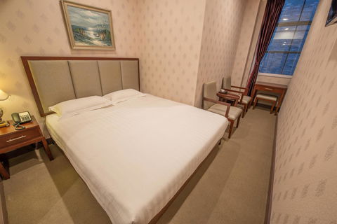 Megaboom City Hotel - Accommodation Gladstone 5