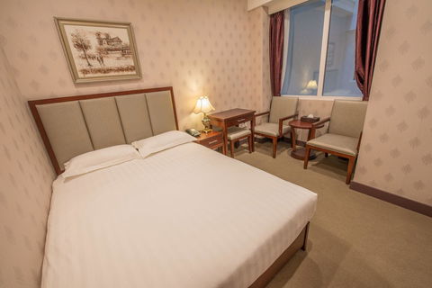 Megaboom City Hotel - Accommodation Gladstone 31