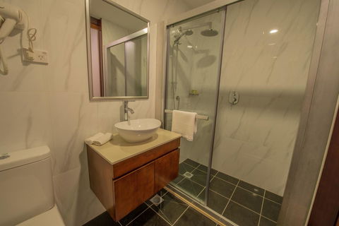 Megaboom City Hotel - Accommodation Gladstone 32