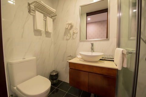Megaboom City Hotel - Accommodation Gladstone 34