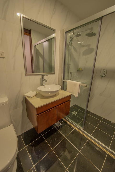 Megaboom City Hotel - Accommodation Gladstone 29