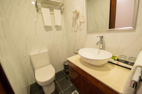 Megaboom City Hotel - Accommodation Gladstone 14