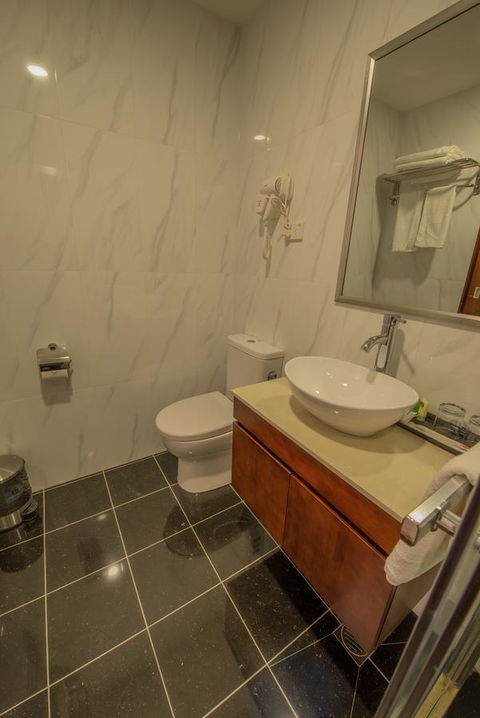 Megaboom City Hotel - Accommodation Gladstone 8
