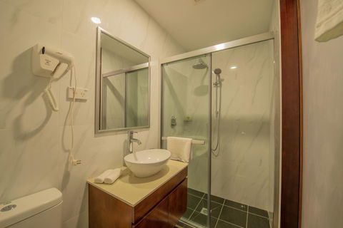 Megaboom City Hotel - Accommodation Gladstone 25