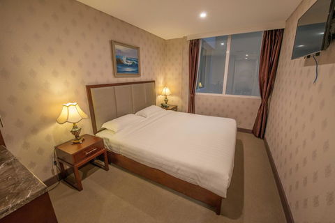 Megaboom City Hotel - Accommodation Gladstone 37