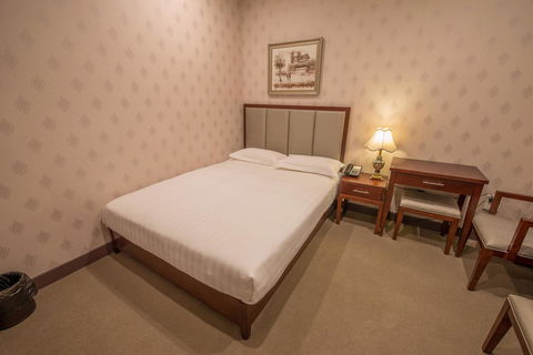 Megaboom City Hotel - Accommodation Gladstone 9