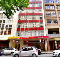 Megaboom City Hotel - Accommodation Gladstone