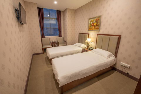 Megaboom City Hotel - Accommodation Gladstone 21