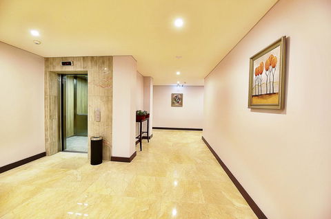 Megaboom City Hotel - Accommodation Gladstone 43