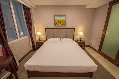 Megaboom City Hotel - Accommodation Gladstone 3