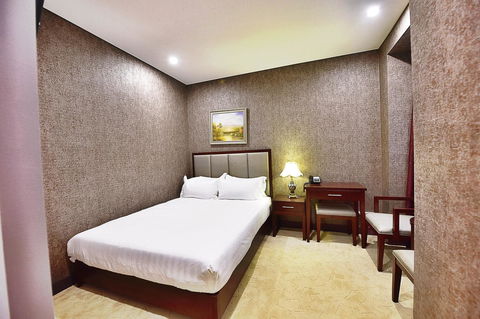 Megaboom City Hotel - Accommodation Gladstone 41