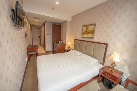 Megaboom City Hotel - Accommodation Gladstone 24