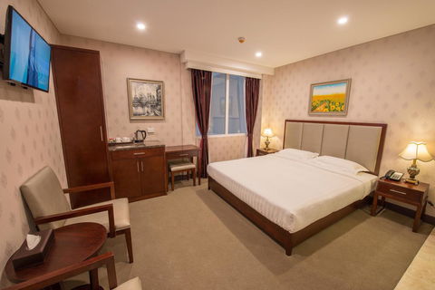 Megaboom City Hotel - Accommodation Gladstone 1