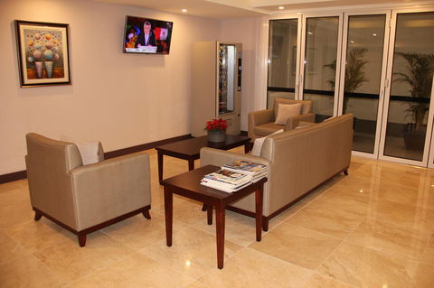 Megaboom City Hotel - Accommodation Gladstone 4