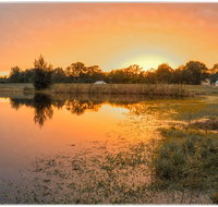 Madigan Wine Country Cottages - Accommodation Gladstone