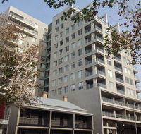 Newcastle Central Plaza Apartment Hotel - Accommodation Gladstone