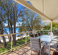 Foreshore Drive 123 Sandranch - Accommodation Gladstone