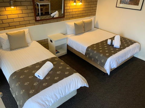 Albury City Motel - Accommodation Gladstone 22
