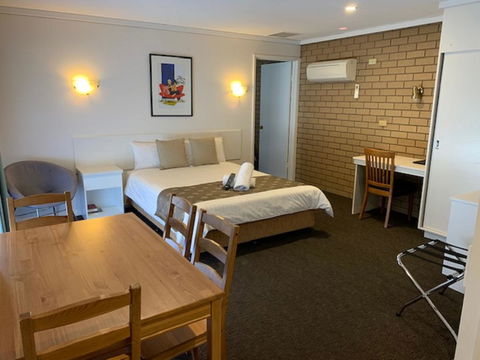 Albury City Motel - Accommodation Gladstone 8