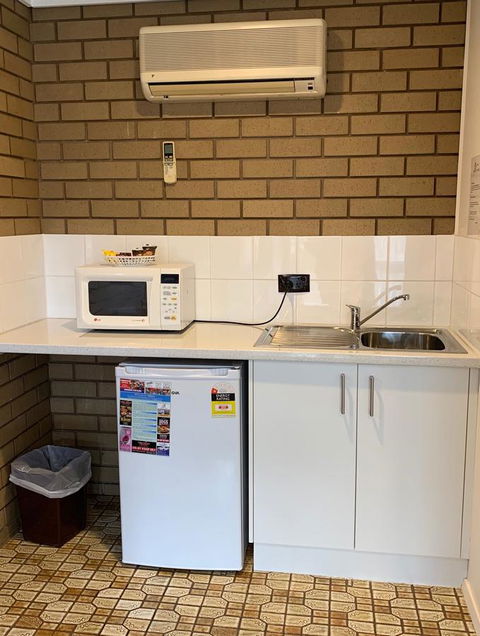 Albury City Motel - Accommodation Gladstone 11