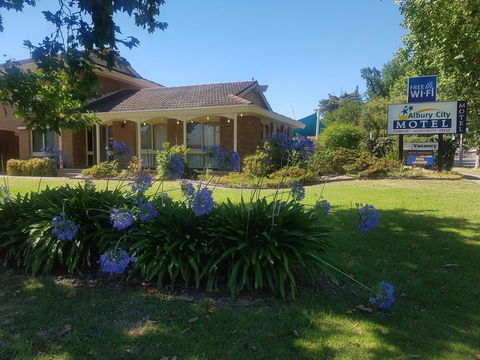 Albury City Motel - Accommodation Gladstone 26