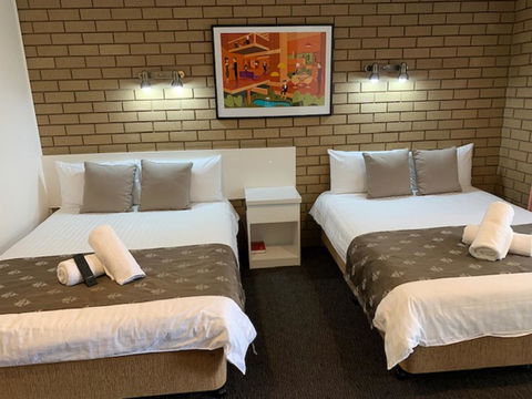 Albury City Motel - Accommodation Gladstone 16