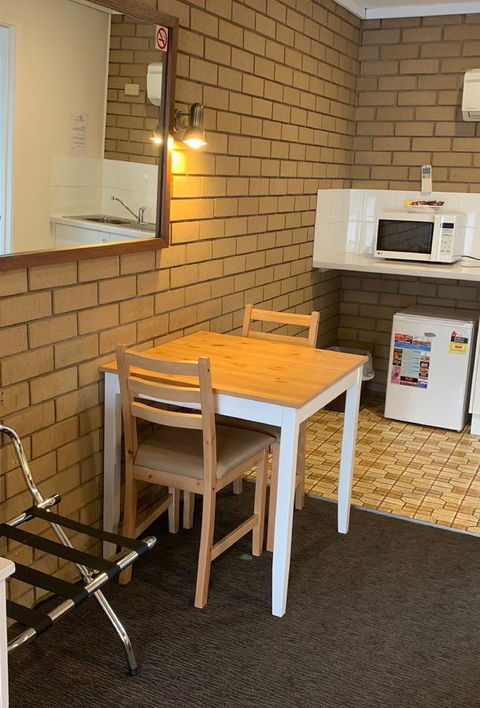 Albury City Motel - Accommodation Gladstone 10