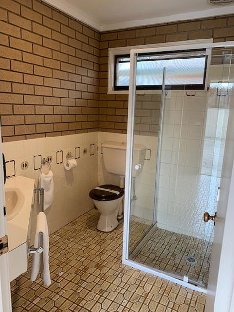 Albury City Motel - Accommodation Gladstone 25