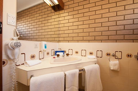 Albury City Motel - Accommodation Gladstone 28
