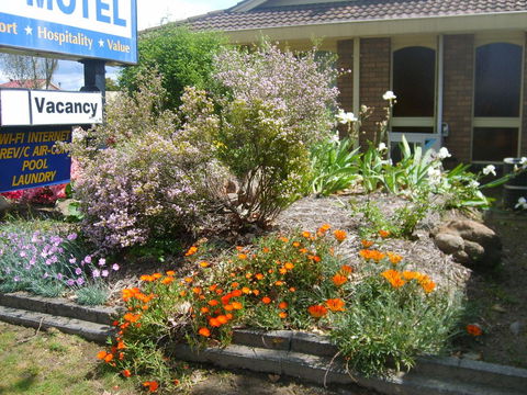 Albury City Motel - Accommodation Gladstone 29